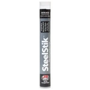 SteelStik™ Epoxy Putty - 4 oz