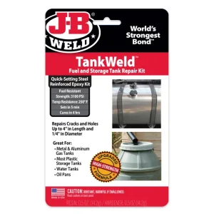 TankWeld™ Kit