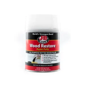 Wood Restore™ Repair Putty - 0.8 Qt.