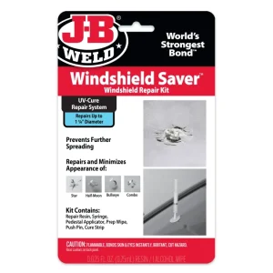 Windshield Saver™ Kit