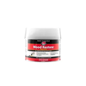 Wood Restore™ Repair Putty