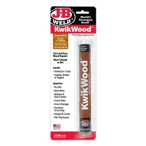 KwikWood™ Epoxy Putty - 2 oz