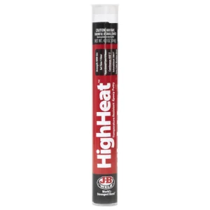 HighHeat™ Epoxy Putty - 4 oz