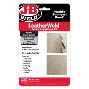 LeatherWeld™ Kit