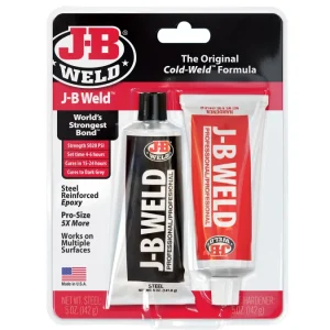 J-B Weld™ Professional Size 10 oz