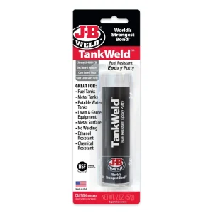 TankWeld™ Epoxy Putty - 2 oz