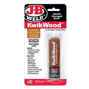 KwikWood™ Epoxy Putty - 1 oz