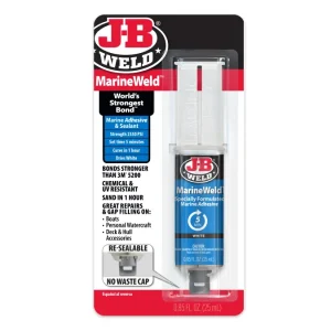 MarineWeld™ Syringe - 25 ml